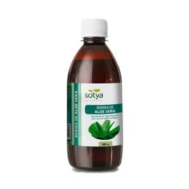Succo di Sotya Aloe Vera 500ml