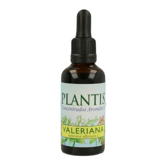Maese Herbario Ext. Valeriana 50ml