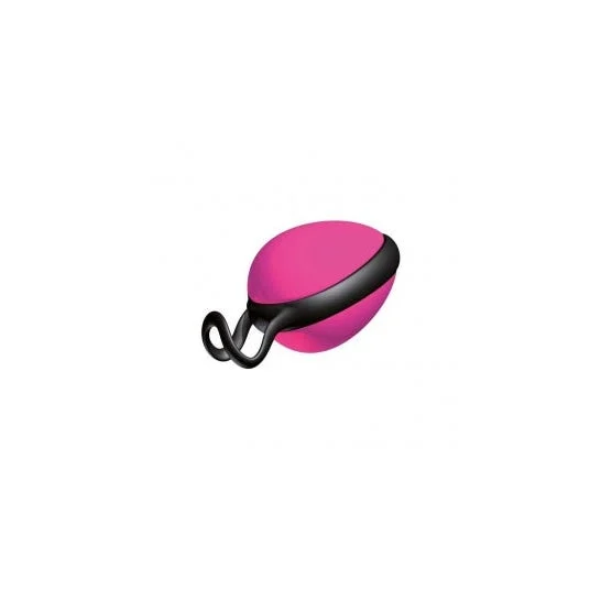 Joyballs Secret Single Ball Rosa Fucsia rosa