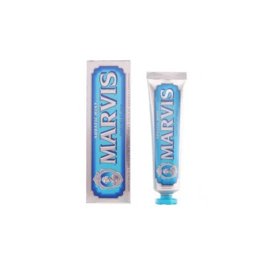 Marvis Aquatic Mint 85Ml