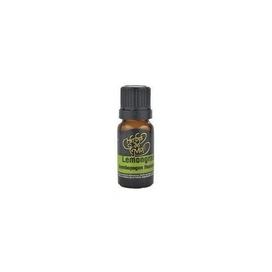Herbes Del Moli Aceite Esencial Lemongrass Eco 10 ml