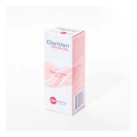 GP Pharma ClariVen Crema Gel