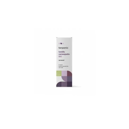 Terpenic Timo Capitato Bio 5ml
