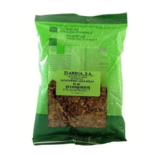 Plameca Foglie di carciofo Trit 50g