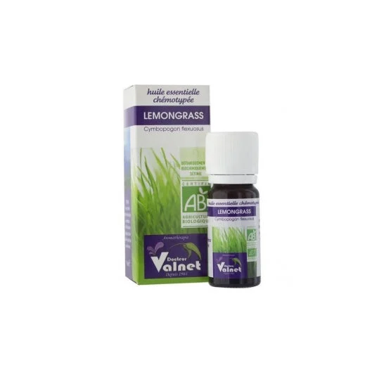 Valnet H E Bio Limongrass 10Ml