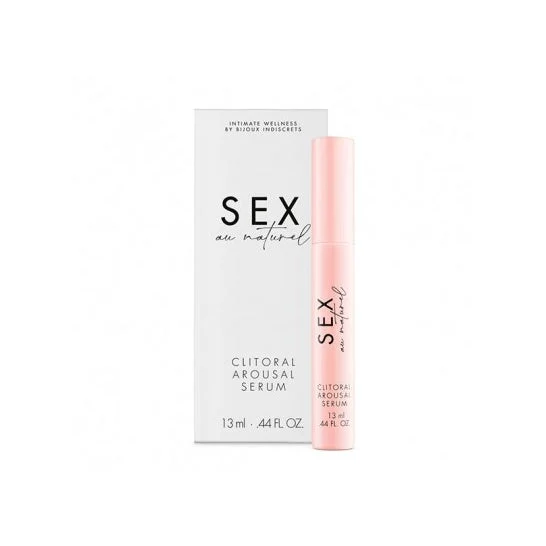 Bijoux Indiscrets Siero Orgasmico Clitoride 13ml