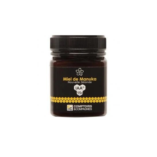 Baule Volante & Fior Di Loto Miele Manuka Iaa15+ 250G