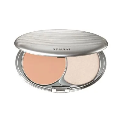 Sensai Fondotinta Total Finish TF12 Soft Beige 11 gr