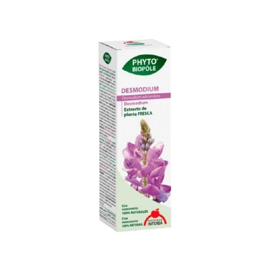 Intersa Phyto-Bipole Bio Desmodium 50ml