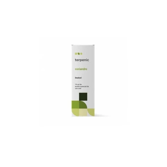 Terpenic Coriandolo 10ml