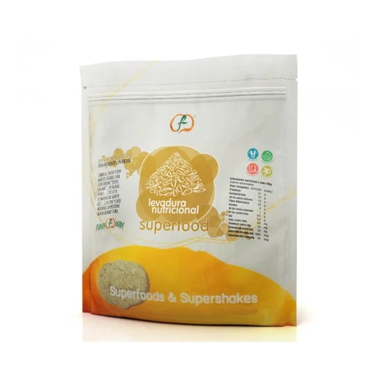 Sentimenti di energia Lievito Nutrizionale Alta Vitab Fiocchi 1kg