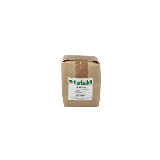 Herbaldi Te Negro 1kg