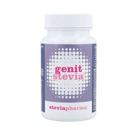 Steviapharma Gynestevia 50caps