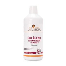 Ana Maria Lajusticia Collagene con magnesio e vitamina C 1L