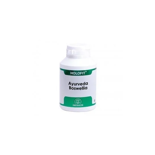 Holofit Ayurveda boswellia 180 capsule