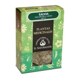 Salvia El Naturalista 45g