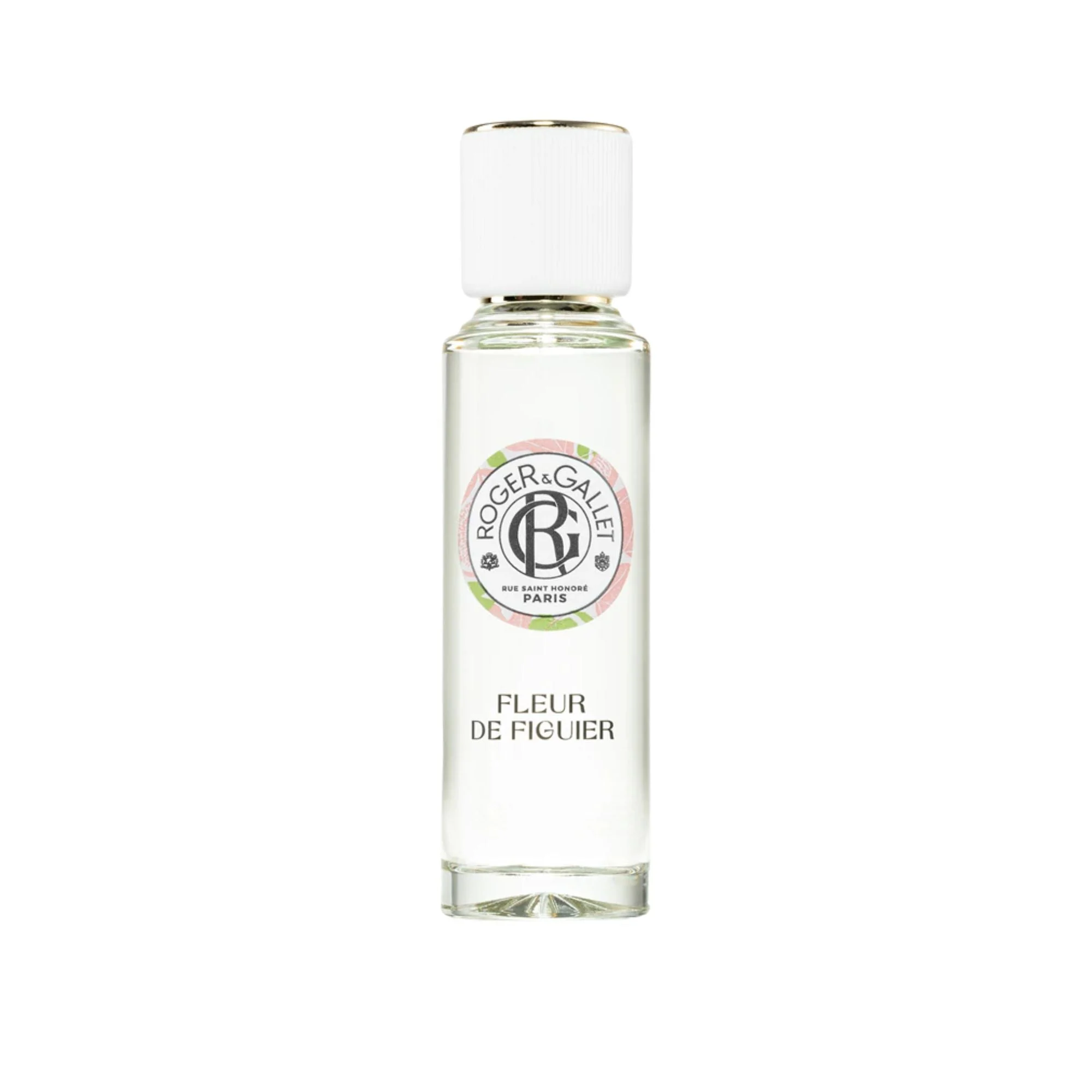 Roger & Gallet Fiore di fico Acqua profumata 30ml