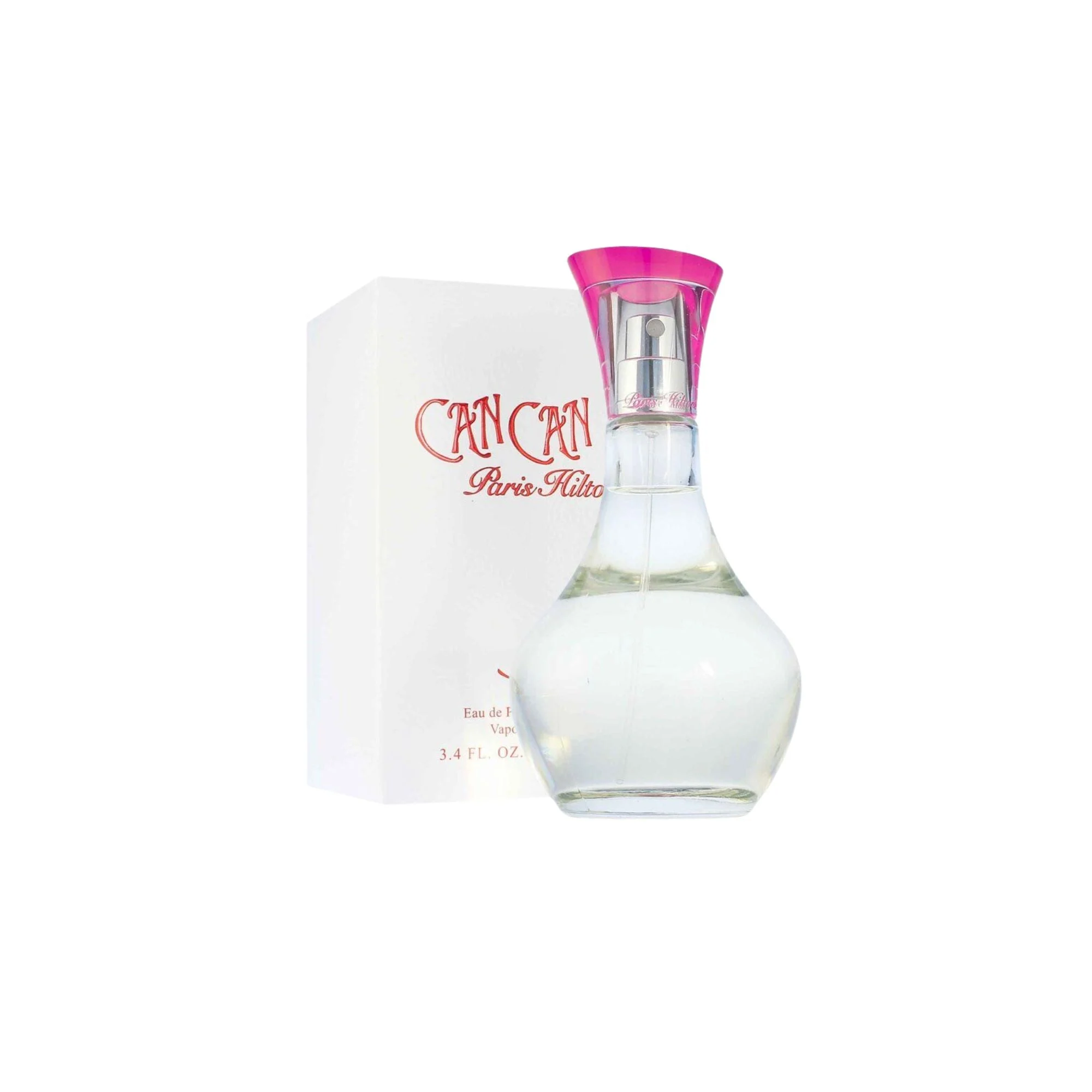 Paris hilton Can Can EDP - 100 ml