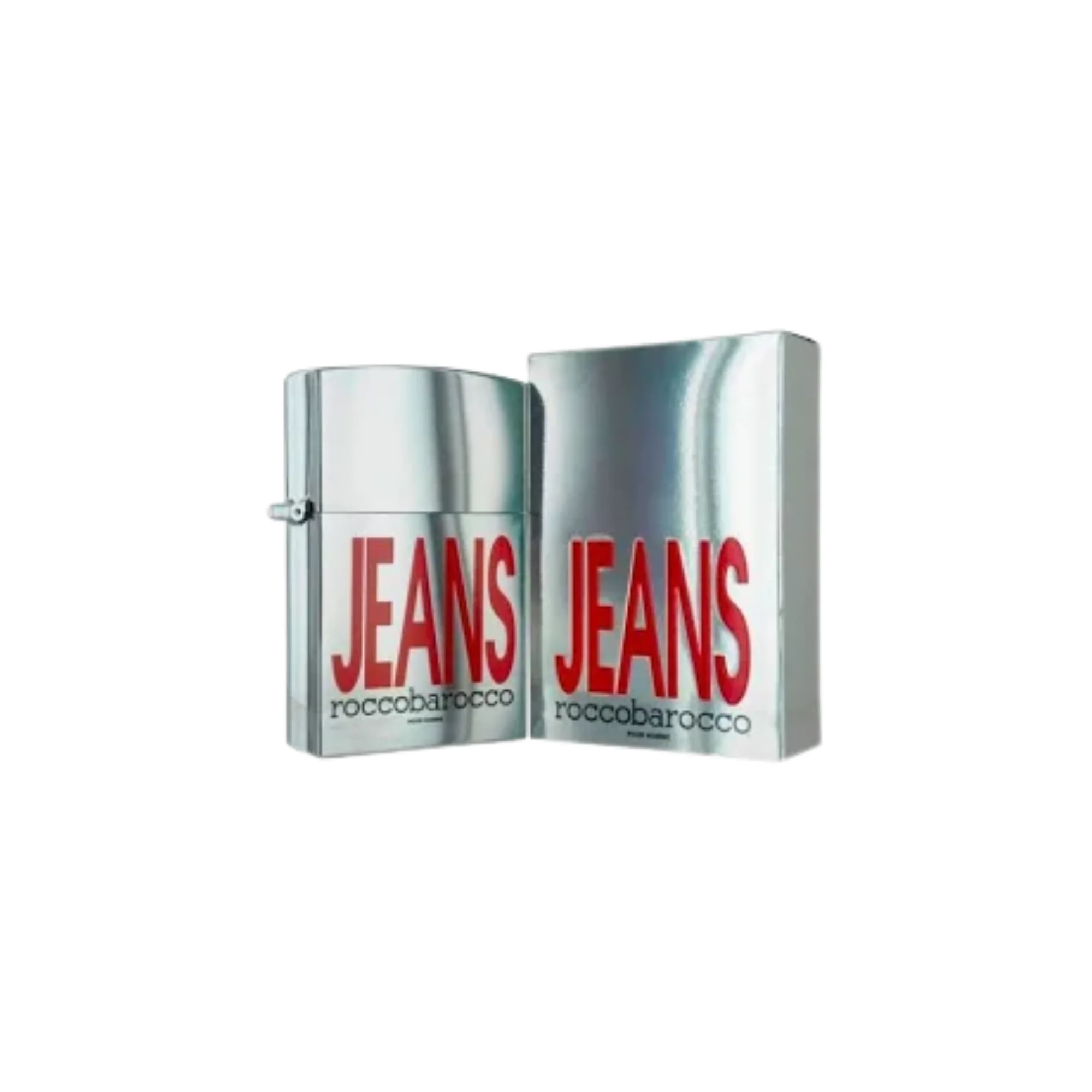 Rocco barocco jeans edp 75 woman