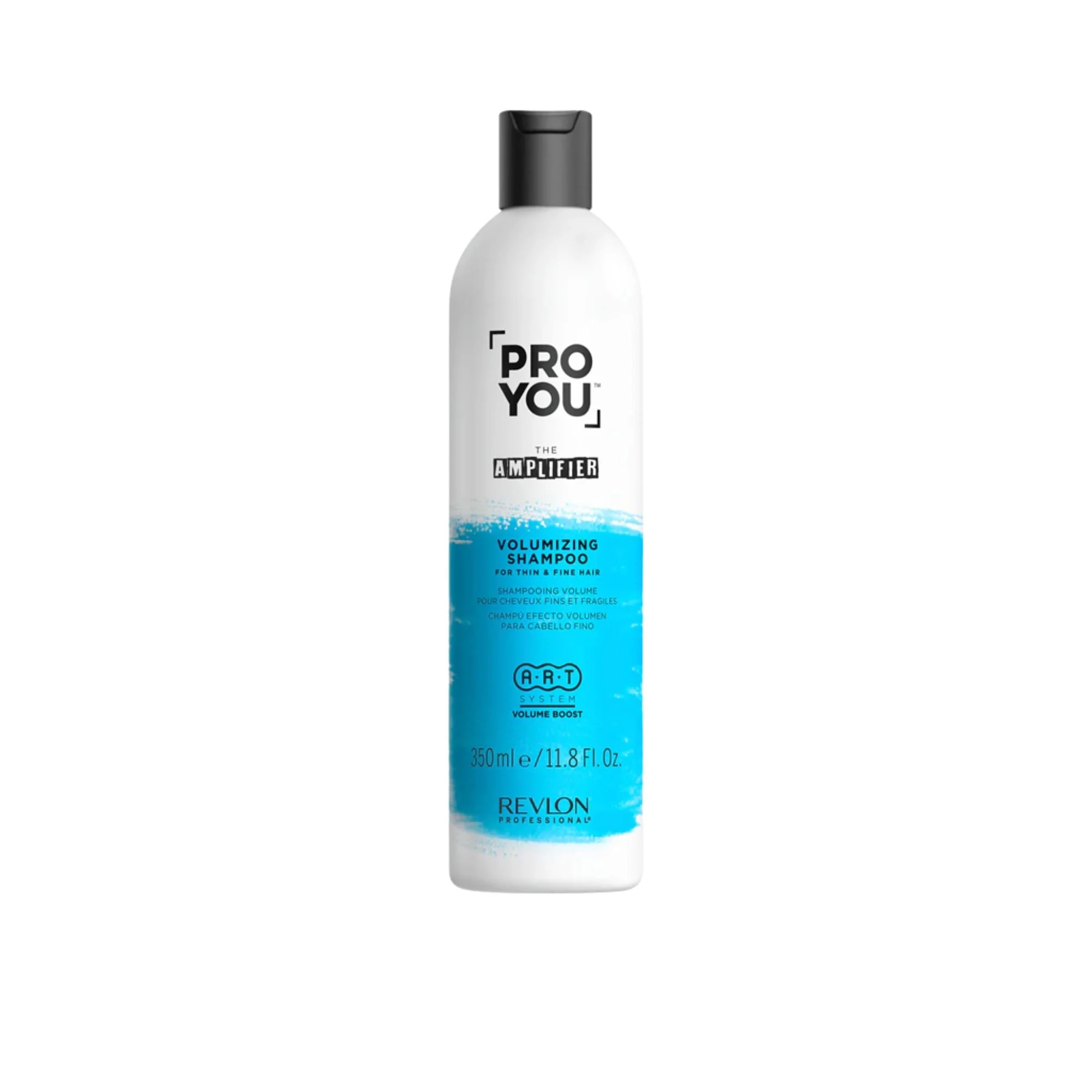 Revlon Professional Pro You The Amplifier Shampoo Volumizzante 350 ml