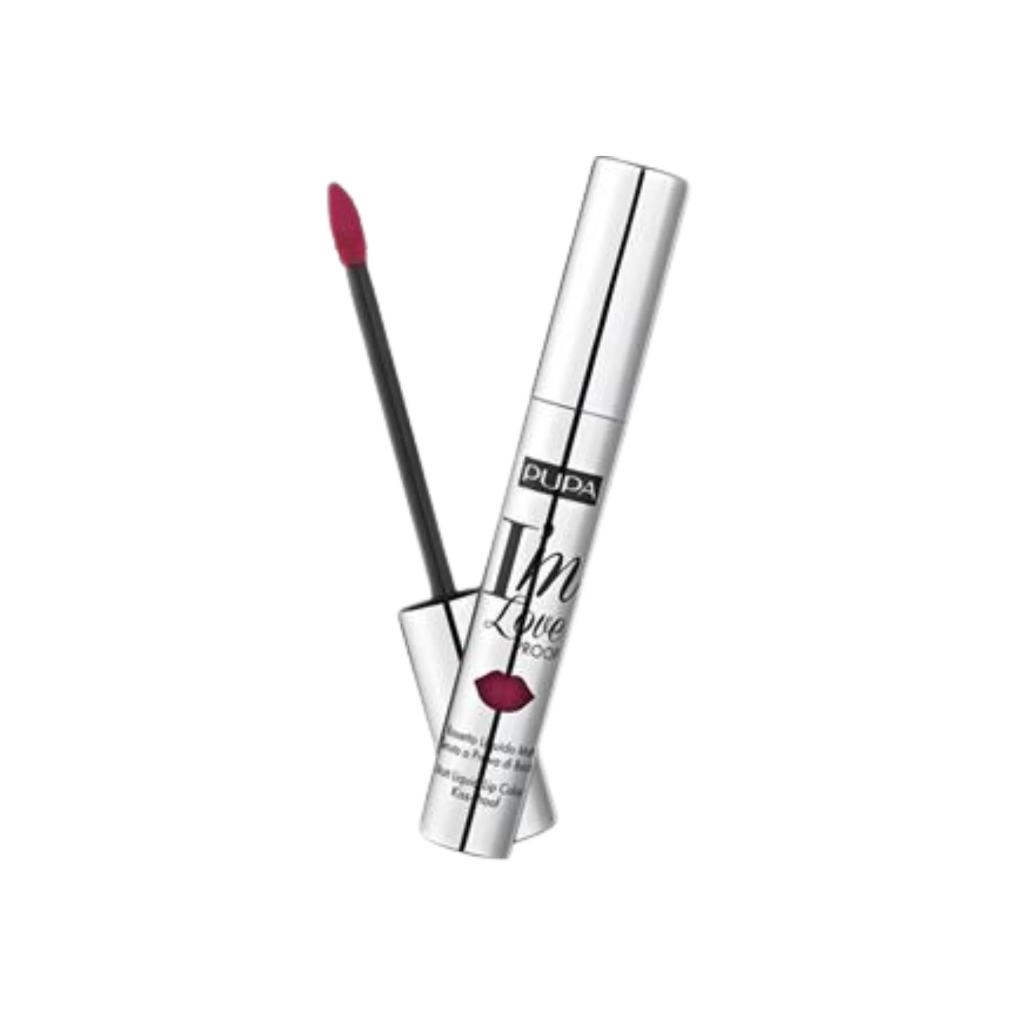 Pupa I´m Loverproof Matt Colore labbra 2,7 ml 011 Kiss Me Red