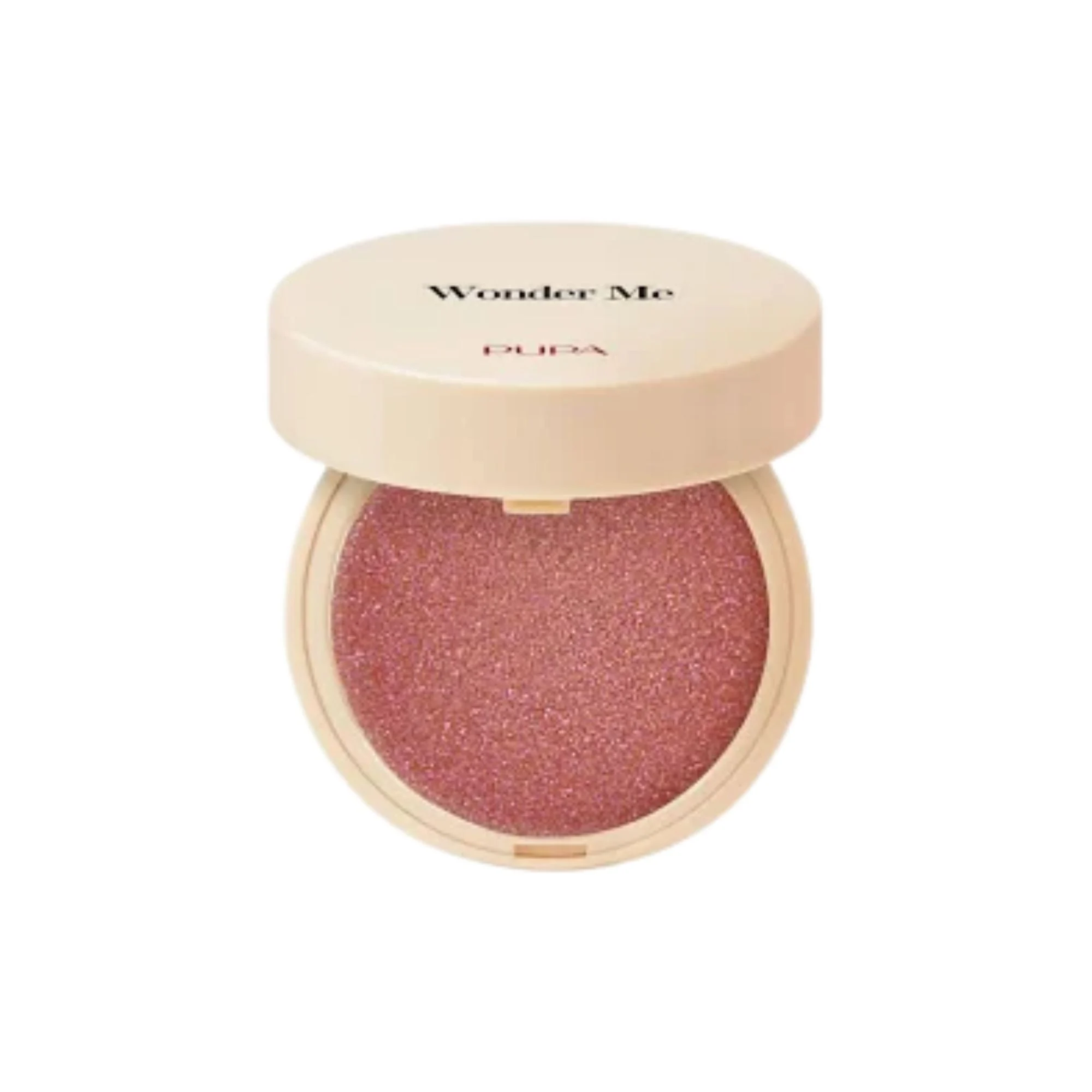 Pupa Wonder Me Blush 4 g 002 Hug Me-Glow