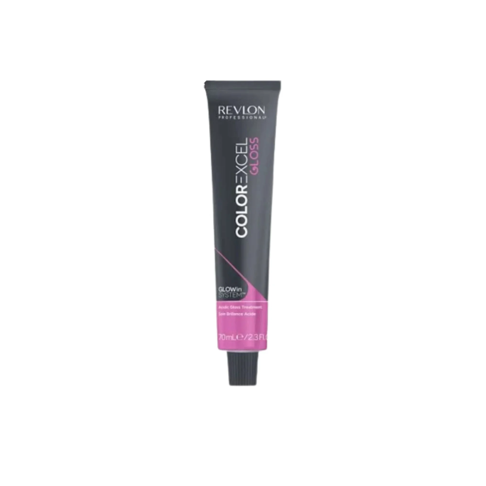 Revlon Professional Color Excel Acidic Gloss Treatment tinta semipermanente per capelli senza ammoniaca colore 9.22 70 ml