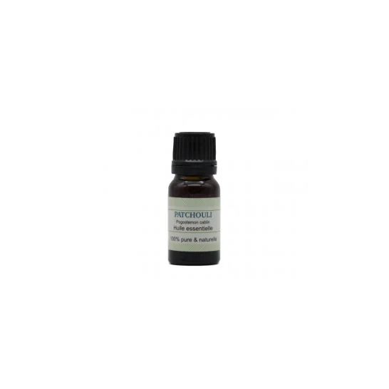 Pur Sens Olio essenziale Patchouli 10ml