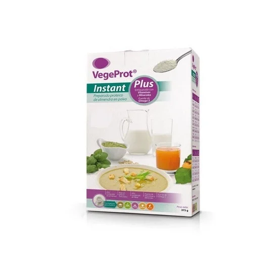 VegeProt Bio Proteine Istantanee 375g