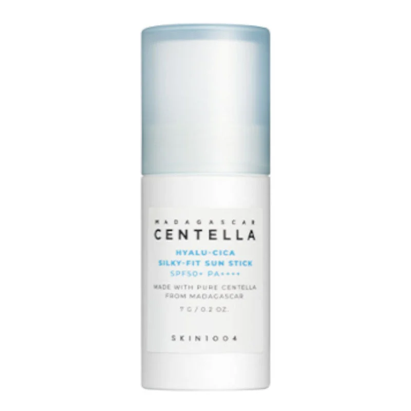 Centella del Madagascar Hyalu-Cica Silky-Fit Sun Stick Mini 7g