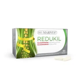 Marnys Redukil 60càps