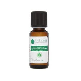 Voshuiles Lying Wintergreen olio essenziale 60ml