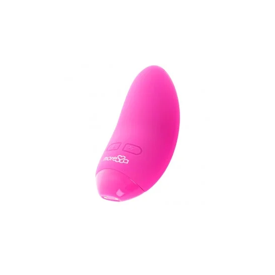 Moressa Blossom Vibratore Rosa 1pc