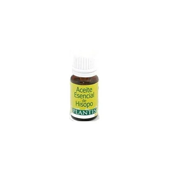 Essenza di issopo Plantis 10ml