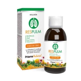 Soluzione naturale di prisma di Resplum 250ml