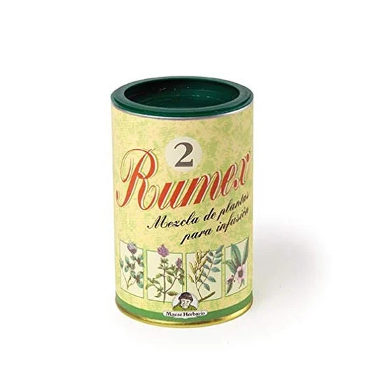 Artesania Agricola Rumex 2 Digestive 80g