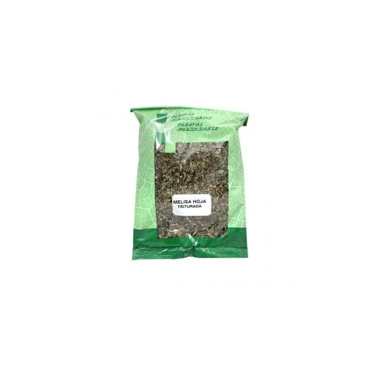 Plameca Melissa Extra Leaf Crushes 50g