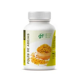 Polline GHF 600mg 100comp