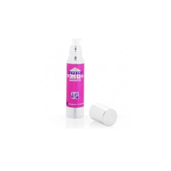 Pompei Feminine Stimulating Intimate Oil 1ud