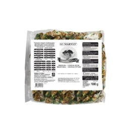 Marnys Caramelo Propleo Miele Menta Eucalipto 1000g