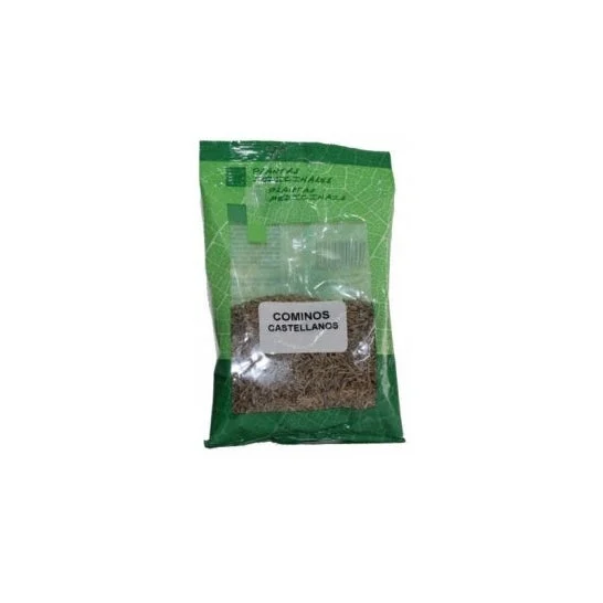 Cumino spagnolo Plameca 100g