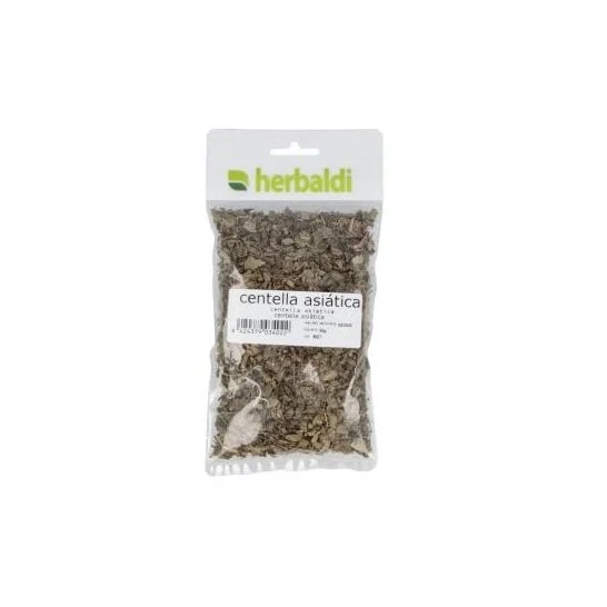 Herbaldi Hierba Centella Asiatica 50g