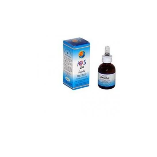 Rinoplus Liquido 50Ml