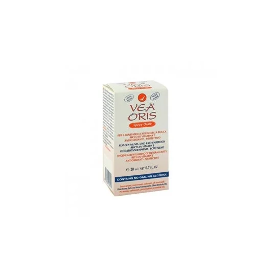 Vea Oris Spray Orale 20ml