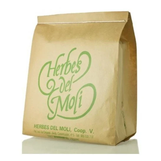 Herbes de Moli Malva Flor 1kg