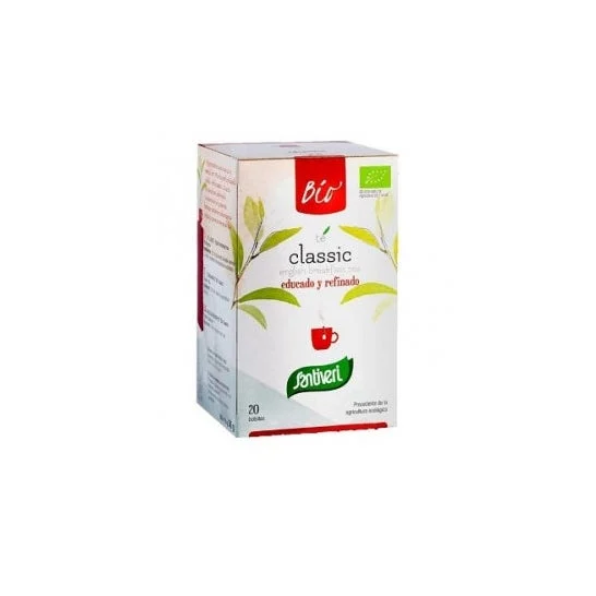 Santiveri Sanaflor Inf.Te Classic Bio
