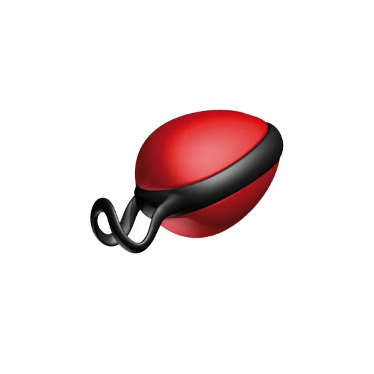 Joyballs Secret palla singola rossa