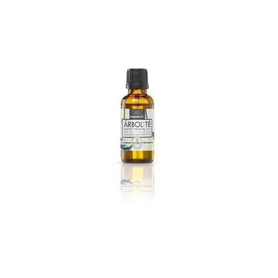 Olio essenziale Terpenic Tea Tree Bio 50ml
