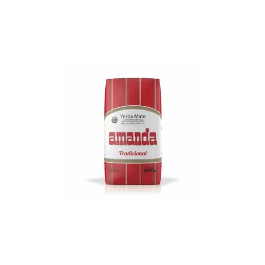 Amanda Erba di Coppia 1kg