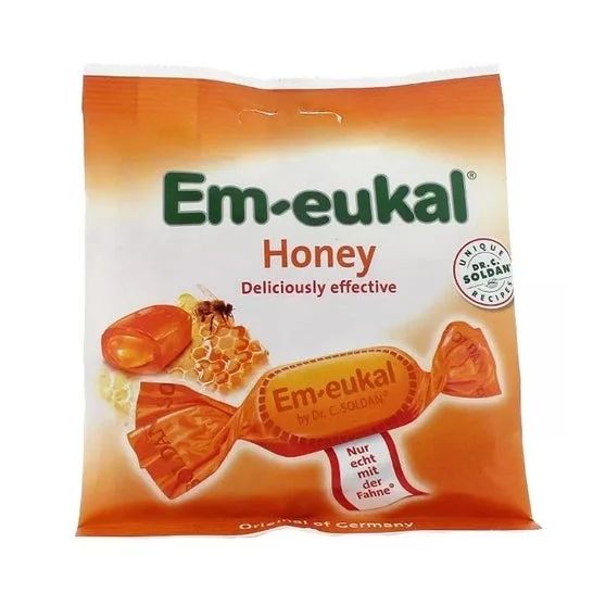 Miele Em-Eukal 50g